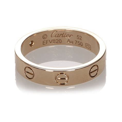 how much is a cartier love ring|cartier love ring discount.